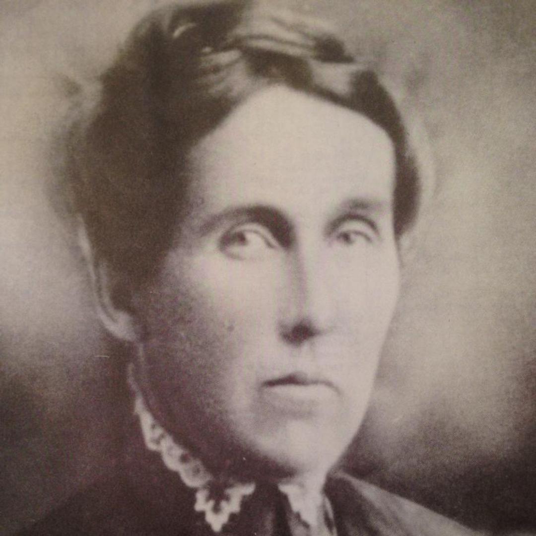 Martha Burns (1863 - 1937) Profile